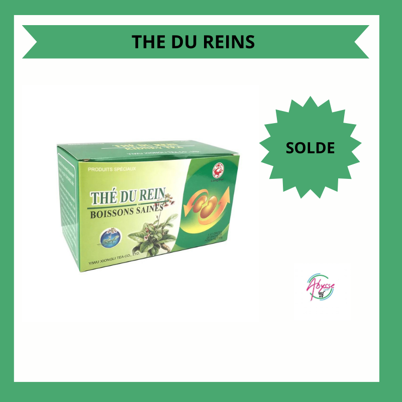 THE DU REINS C